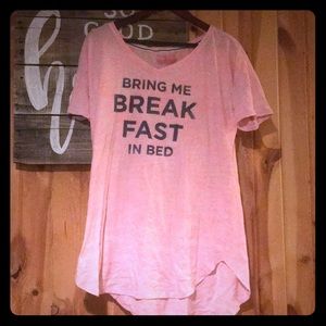 Victoria secret night gown